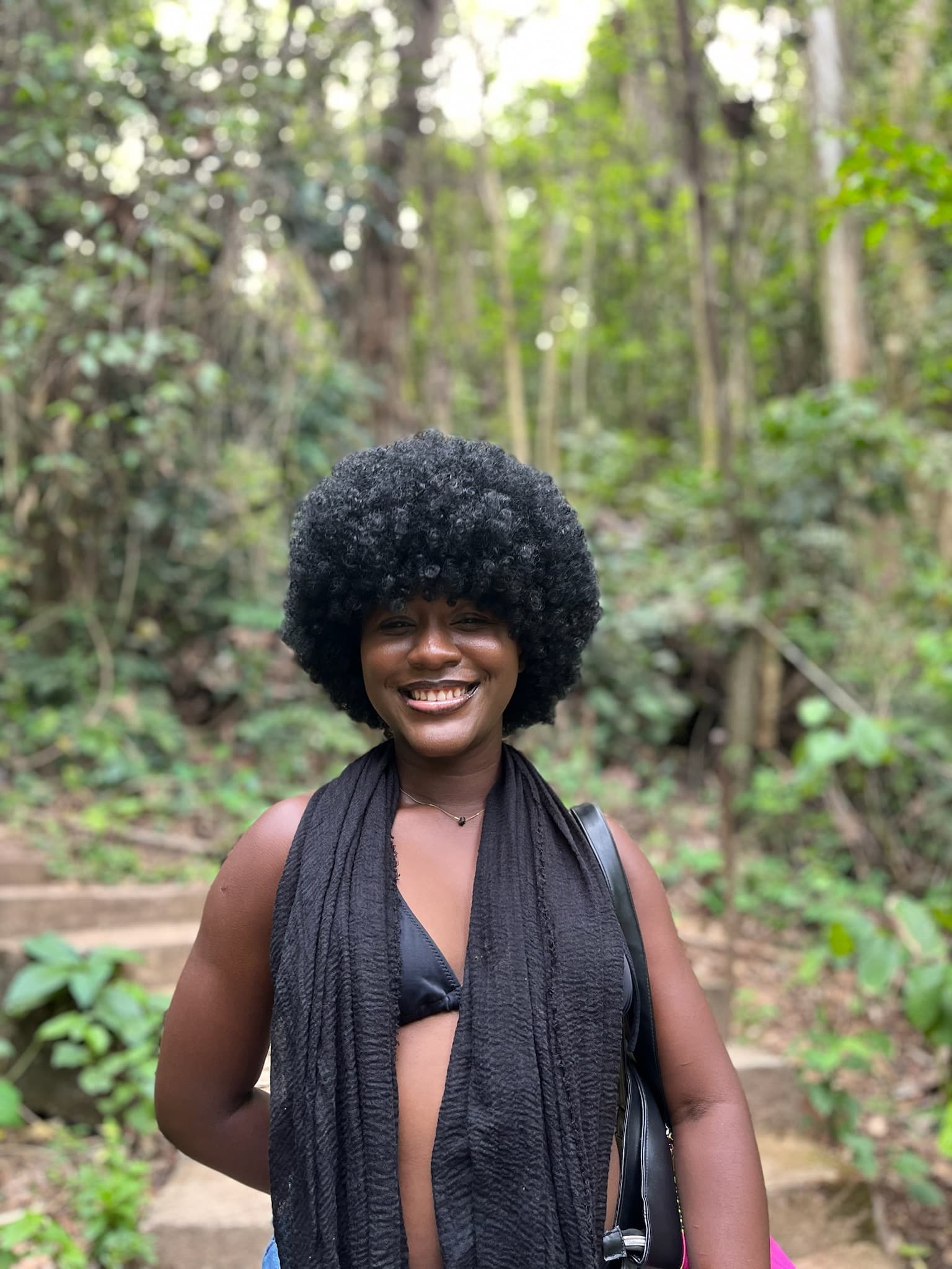 Priscilla Owusu