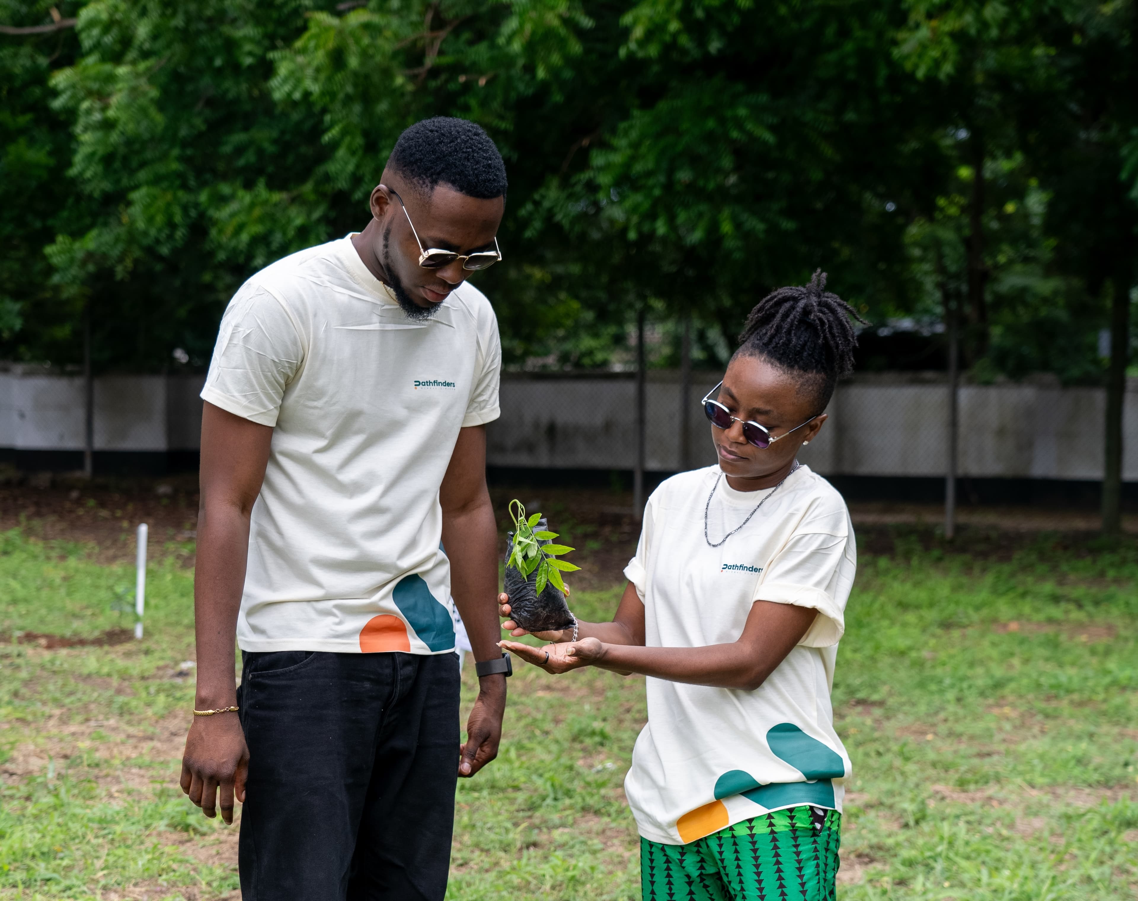 A National Call to Action: Healing Ghana's Landscapes