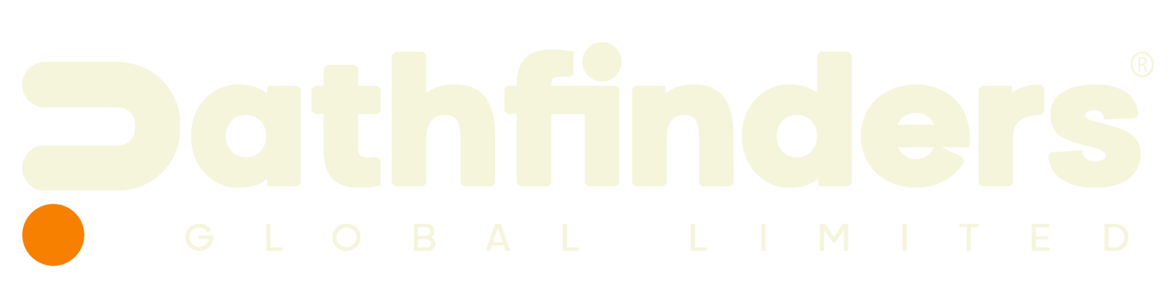 Pathfinders Logo Light
