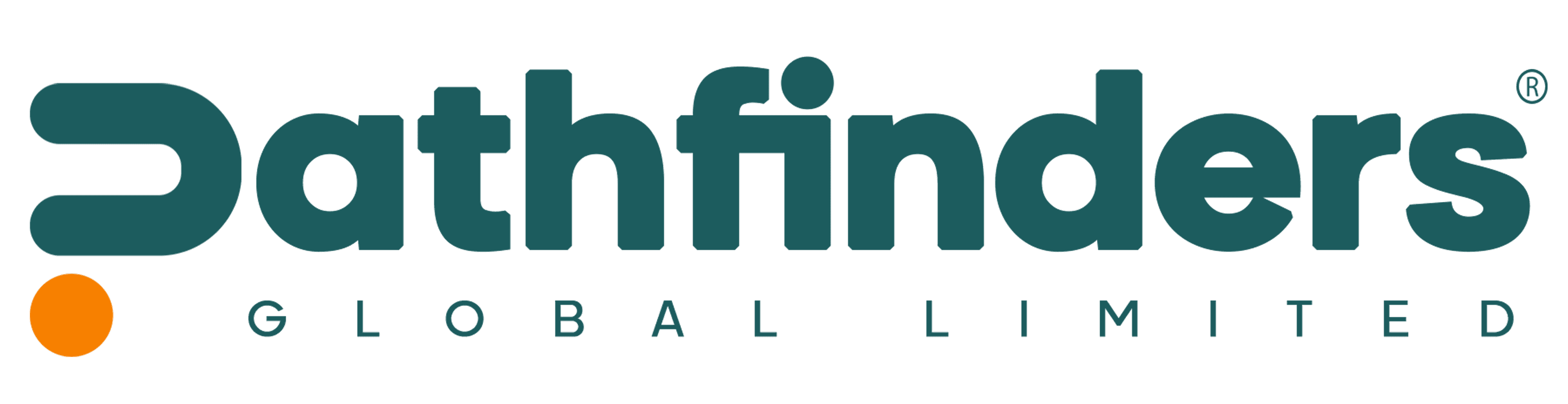 Pathfinders Logo Dark