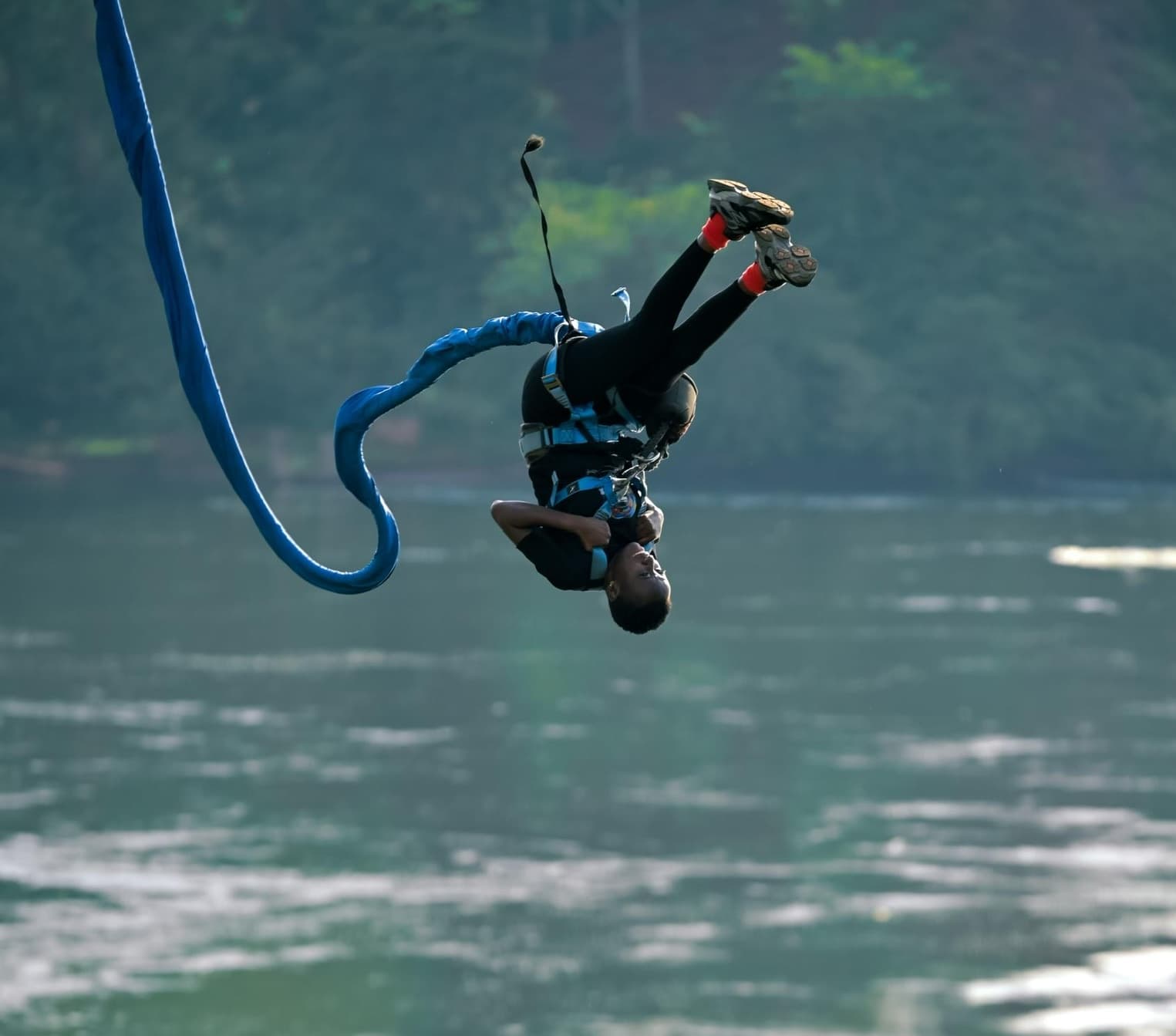 Adrenaline-Packed Adventures