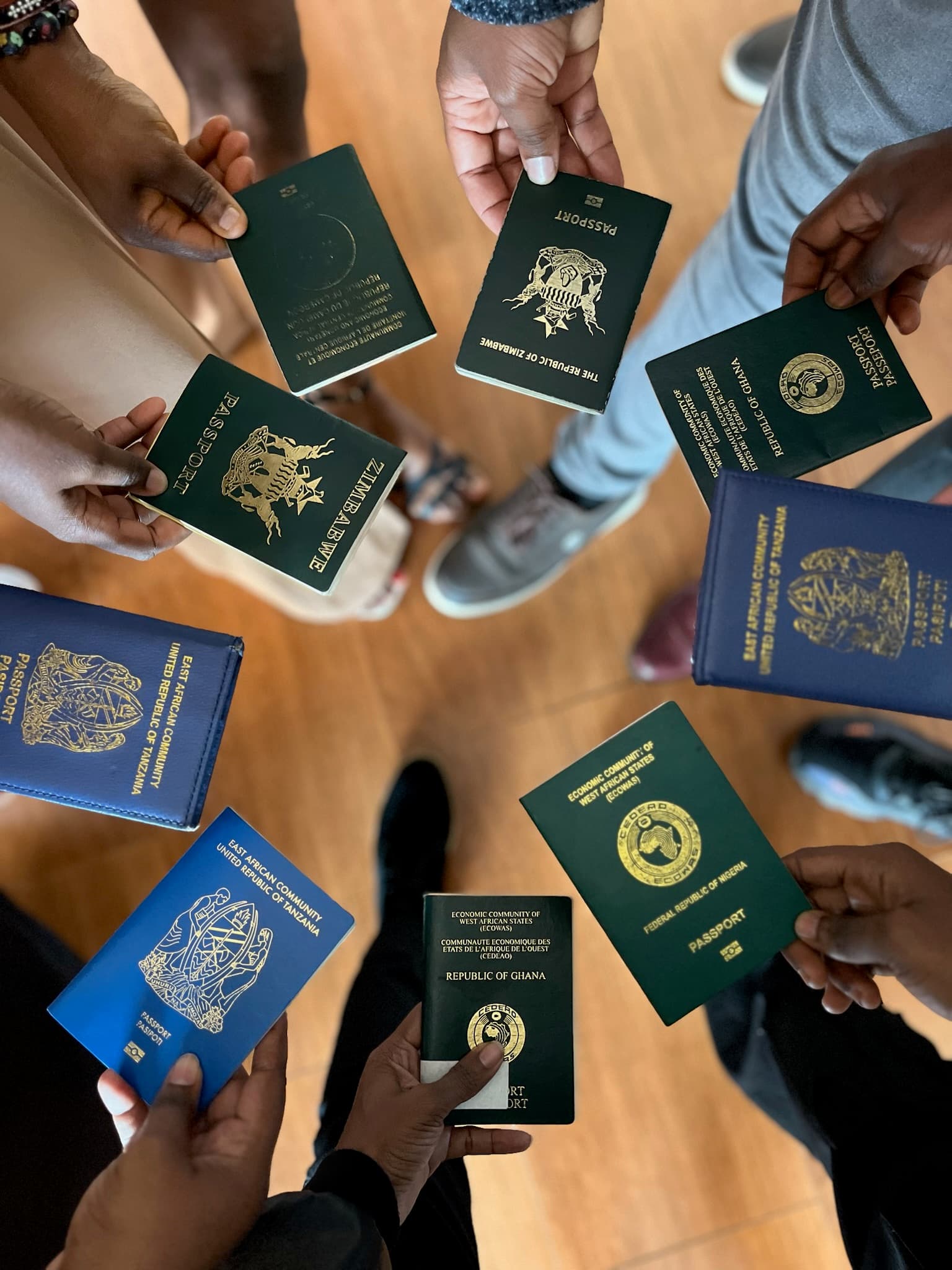 Tailored Travel Experiences